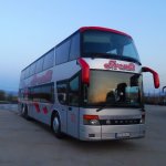SETRA LE035CĆ